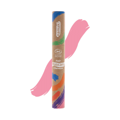 Namaki - Haar Mascara - Paars