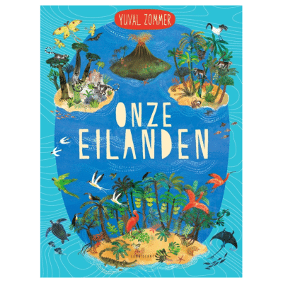 Onze eilanden