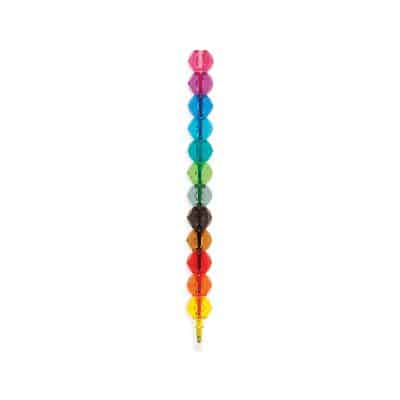Ooly - Charm to Charm Stacking Crayons