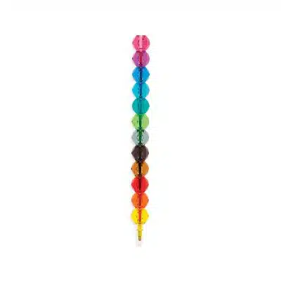 Ooly - Charm to Charm Stacking Crayons