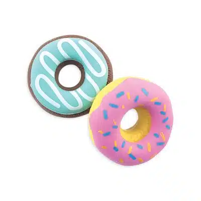 Ooly - Dainty Donuts Scented Erasers