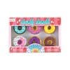 Ooly - Dainty Donuts Scented Erasers
