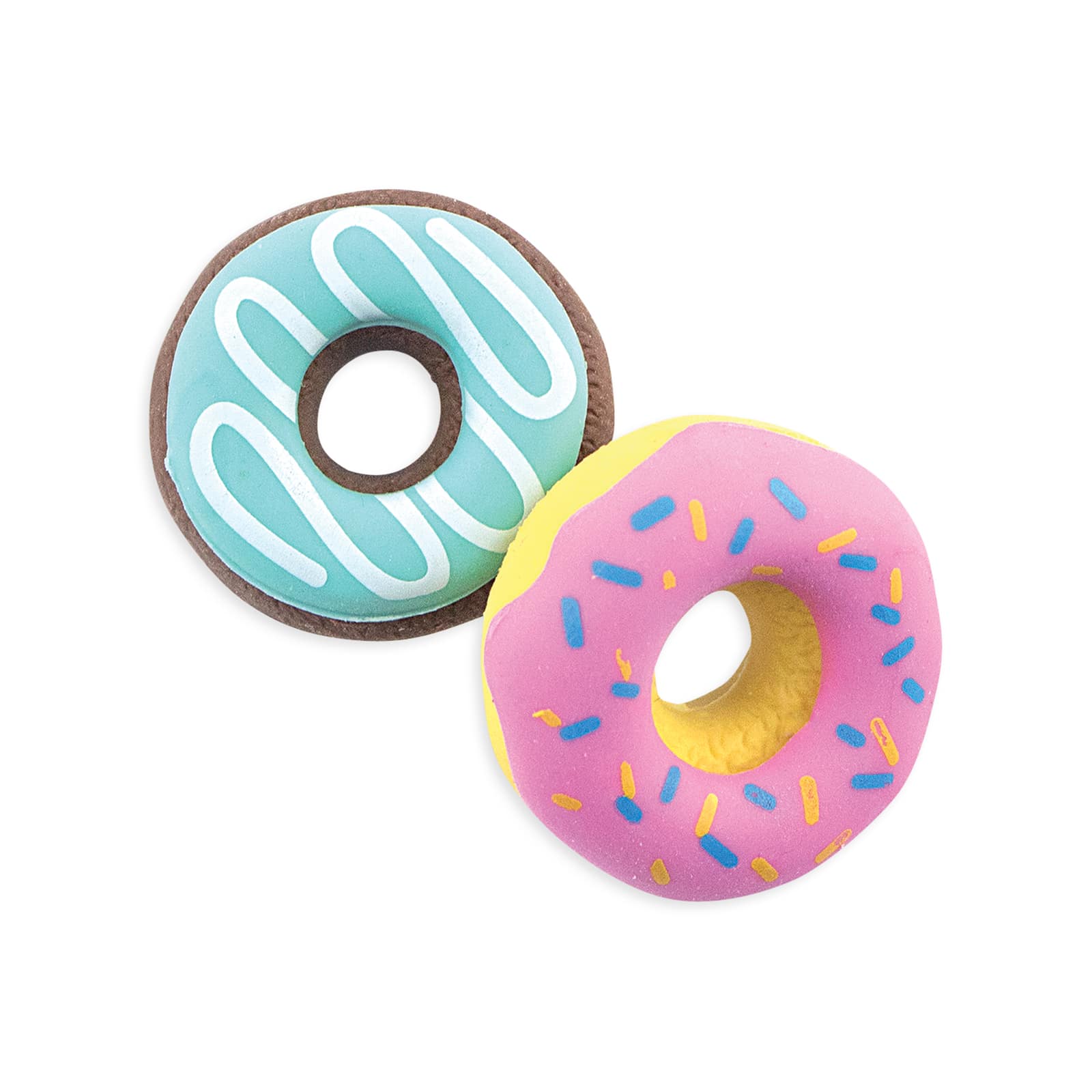Ooly - Dainty Donuts Scented Erasers