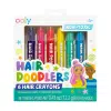 Ooly - Hair Doodlers - Hair Crayons