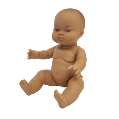 Paola Reina - Pop Gordi - Meisje - Bloot/Getint