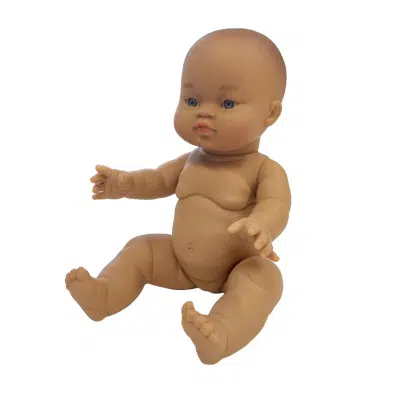 Paola Reina - Pop Gordi - Meisje - Bloot/Getint