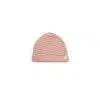 Petit Maison - Knitted Hat - Riri - Pastel Pink