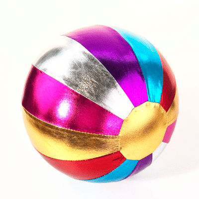 Ratatam - Circus Ball 40cm