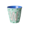 Rice - Middelgroot Beker - W - Stars - 250 ml