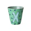 Rice - Middelgroot Beker - X - Stars - 250 ml