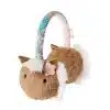 Rockahula Kids - Peggy Pony Earmuffs