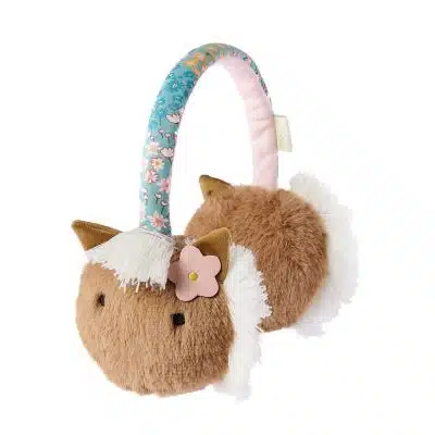 Rockahula Kids - Peggy Pony Earmuffs