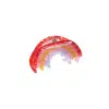Rockahula Kids - Shimmer Rainbow Claw Clip