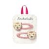 Rockahula Kids - Tabby Cat Clips