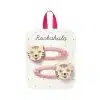 Rockahula Kids - Tabby Cat Clips