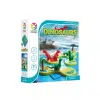SmartGames - Dinosaurs Mystic Islands (80 opdrachten)