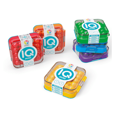 SmartGames - IQ mini