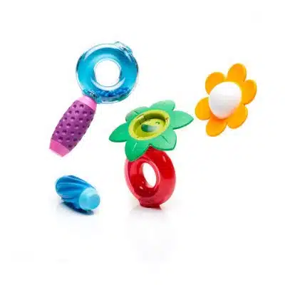 SmartMax - My First - Sounds & Flowers