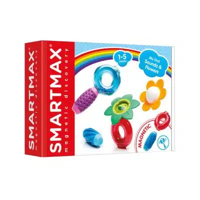 SmartMax - My First - Sounds & Flowers