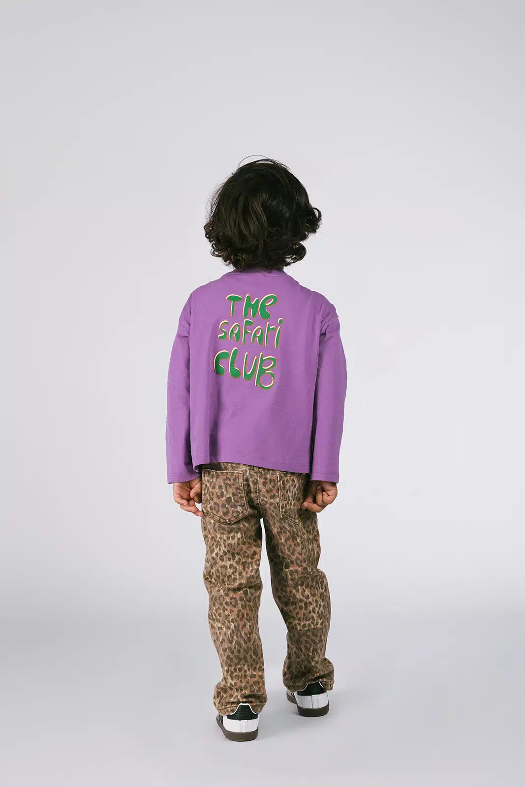 The New Chapter - T-Shirt - Mattie