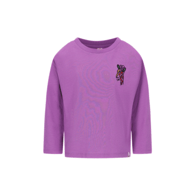 The New Chapter - T-Shirt - Mattie