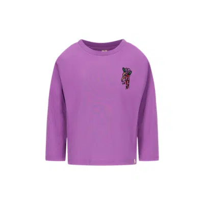 The New Chapter - T-Shirt - Mattie