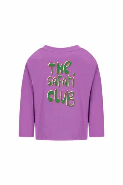 The New Chapter - T-Shirt - Mattie