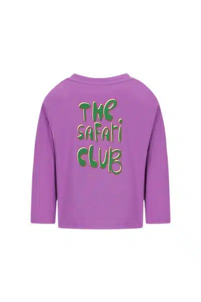 The New Chapter - T-Shirt - Mattie