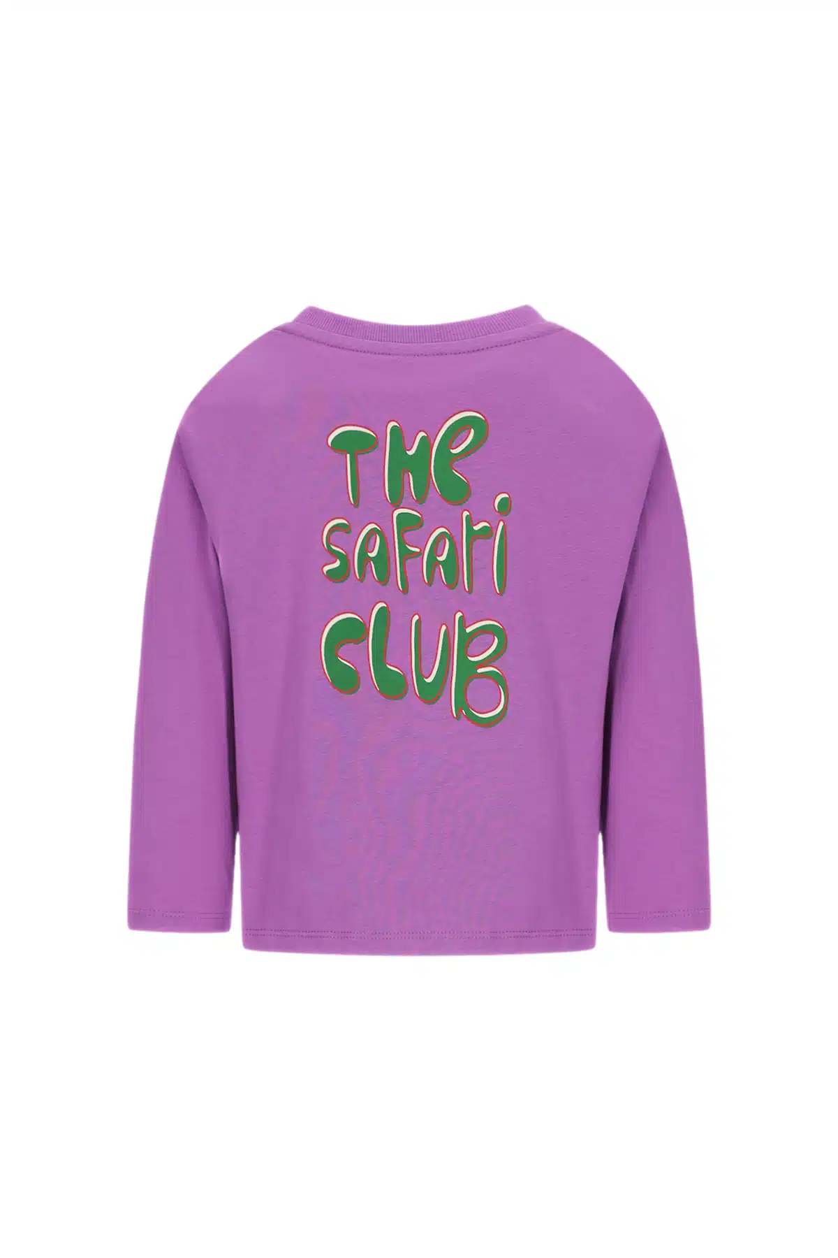 The New Chapter - T-Shirt - Mattie