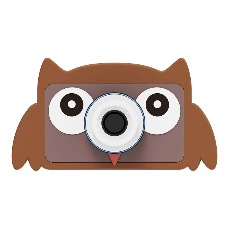 The Zoofamily - Zoo Friends - The Owl