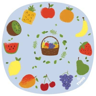 Timio - Disk pack - Set 2