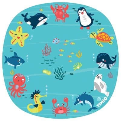 Timio - Disk pack - Set 2