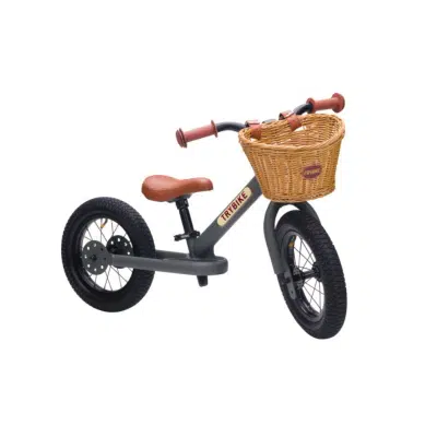 Trybike - Steel - Fietsmandje