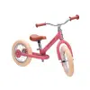 Trybike - Steel - Matt Pink