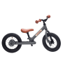 Trybike - Steel - Tweewieler - Matt Grey
