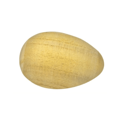 Voggenreiter - Houten ei shaker