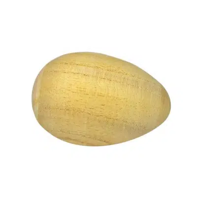 Voggenreiter - Houten ei shaker