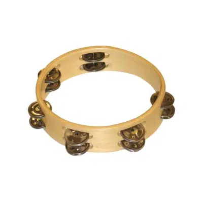 Voggenreiter - Tamboerijn