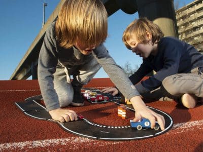 Waytoplay - Grand Prix - 24 delen