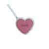 Your Wishes - Pacifier Cord Hanger - Candy