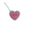 Your Wishes - Pacifier Cord Hanger - Candy