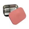 Blafre - Stainless Steel Lunch Box - Pink