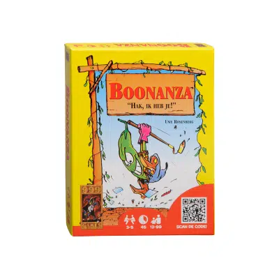 Boonanza