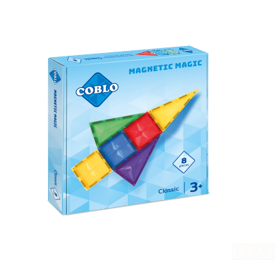 Coblo - Classic - 8