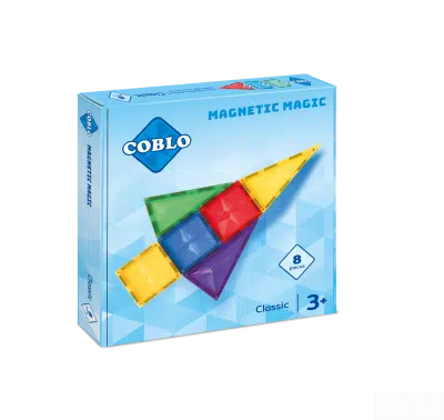 Coblo - Classic - 8