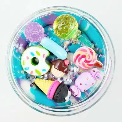 Dutch Dough - Surprise pot - Candy