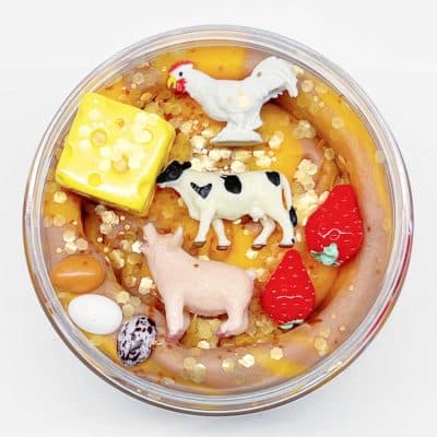 Dutch Dough - Surprise pot - The Farm