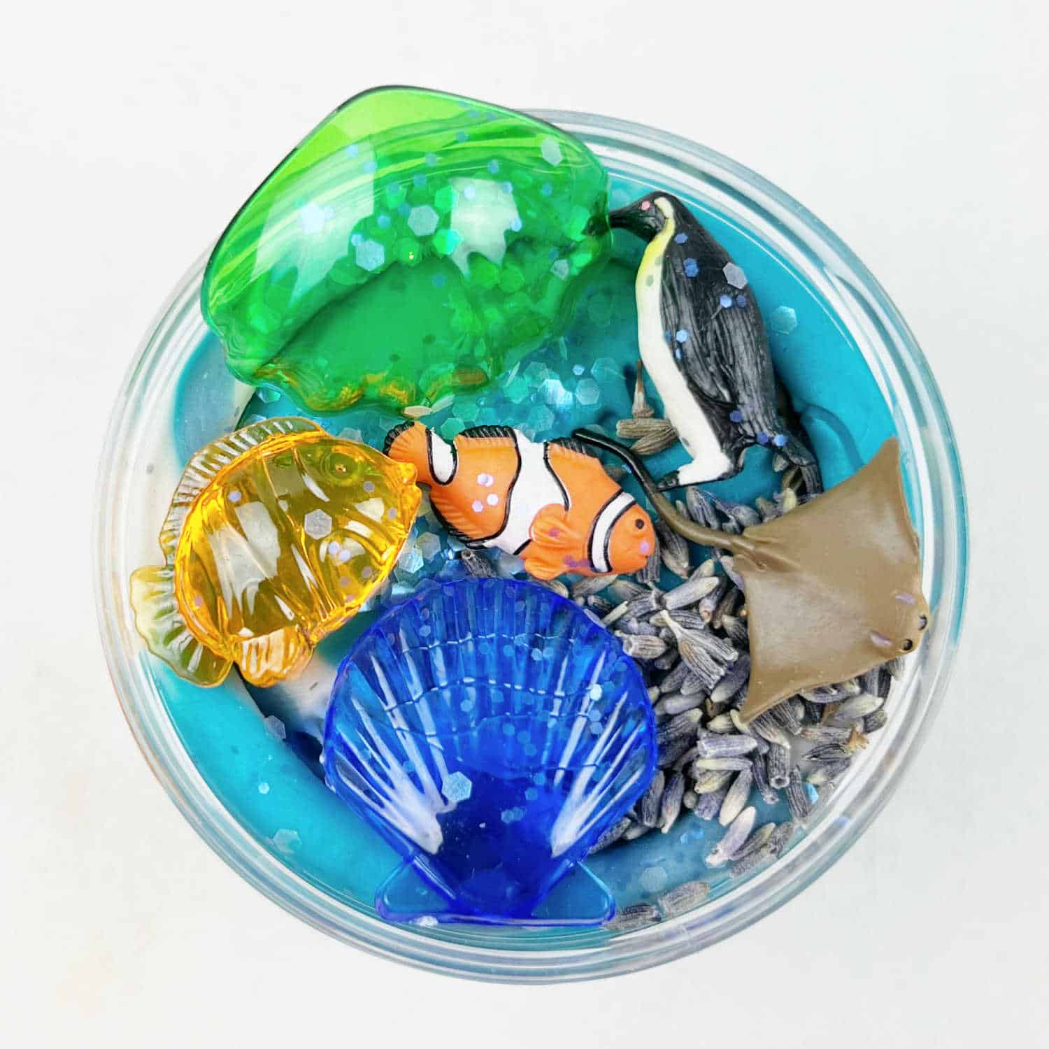 Dutch Dough - Surprise pot - Under The Sea