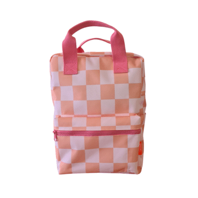 Engel. - Rugzak - Sweet Peach – Large