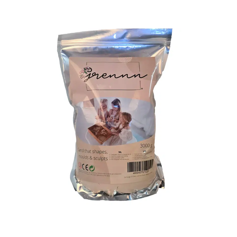 Grennn - Magical sand 3 kilo